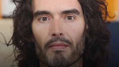 Caroline Nokes calls for police investigation into Russell Brand allegations as broadcasters launch probes
