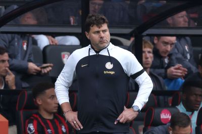 Mauricio Pochettino shares Chelsea fans’ frustrations after goalless stalemate