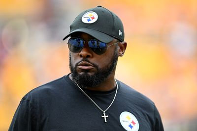 Colin Cowherd trolls Steelers HC Mike Tomlin with hilarious comparison