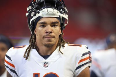 Bears Issue Warning to Chase Claypool After Week 1, per Report