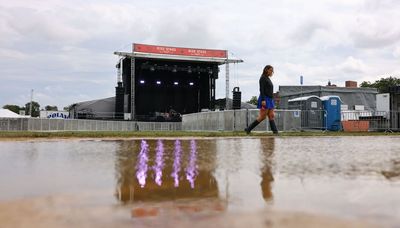 PHOTOS: Riot Fest 2023 Day 3 in Douglass Park