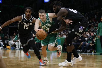 Five fast facts about new Boston Celtics two way big man Neemias Queta