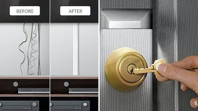 50 Incredibly Clever Things for Your Home You Didn't Know You Needed Off of Amazon