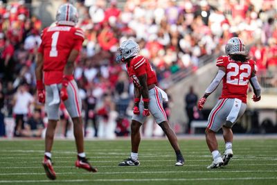 The day after: Thoughts following Ohio State’s win over Western Kentucky