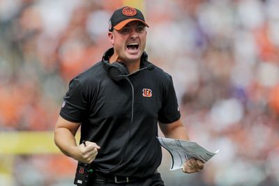 Bengals Twitter reacts to Joe Burrow’s limp, loss to Ravens