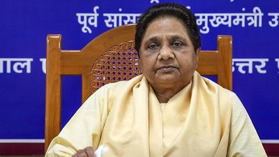 Making sense of Mayawati’s ambivalence