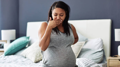How to prevent nausea or ‘morning sickness’ during pregnancy?