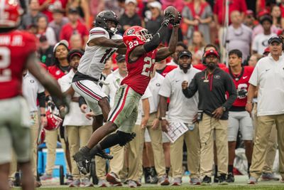 US LBM Coaches poll released after Week 3: Georgia remains No. 1