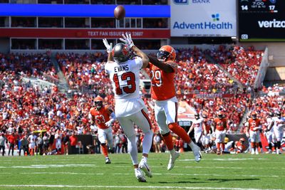Bears vs. Buccaneers: Everything we know about Chicago’s Week 2 loss