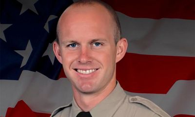 Los Angeles deputy shot and killed after being ‘ambushed’ in his patrol car