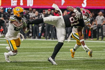 Instant analysis and recap of Packers’ 25-24 loss to Falcons in Week 2