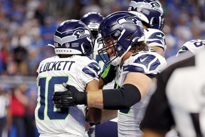 Tyler Lockett on bounce-back OT win for Seahawks: ‘We stuck together’
