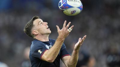 England muddle past Japan at rugby World Cup