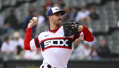 White Sox’ Dylan Cease finishing what Pedro Grifol calls ‘weird year’