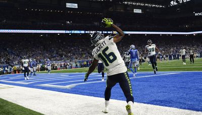 Lions fall to Seahawks 37-31 in overtime