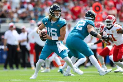 Studs and duds in the Jaguars’ 17-9 loss vs. Chiefs