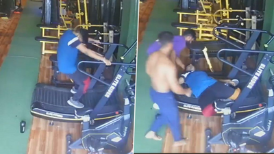 19-year-old man collapses and dies on treadmill due to unknown reasons; Doctor shares 6 potential causes of gym-related deaths