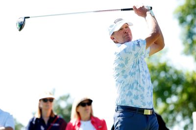 Steve Stricker wins Sanford International for sixth PGA Tour Champions victory of season