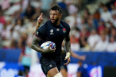 Courtney Lawes says England ‘getting better every day’ after beating Japan