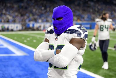 Seahawks Wasted No Time in Trolling Lions After Sunday’s Win in Detroit