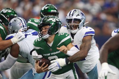 Instant analysis as Jets melt down in fourth quarter, lose 30-10 to Cowboys