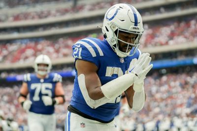 Studs and duds from Colts’ 31-20 win over Texans