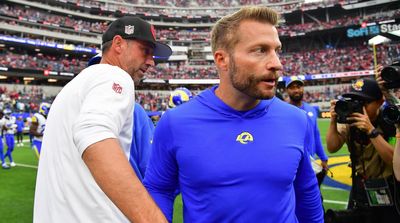 Rams-49ers Is a Vault of Ideas Ripe for the NFL’s Taking