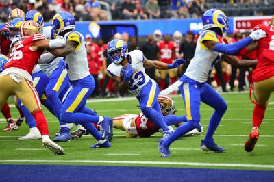 6 takeaways from Rams’ Week 2 loss to 49ers