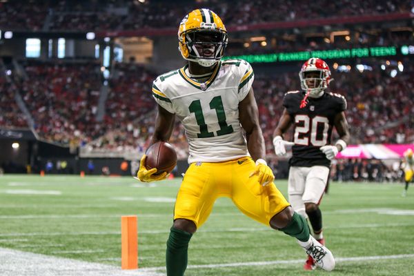 The Good, Bad And Ugly Of The Green Bay Packers' Loss To The Atlanta Falcons