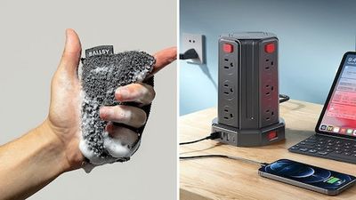 65 Clever Things Under $30 on Amazon That Are Effing Dope