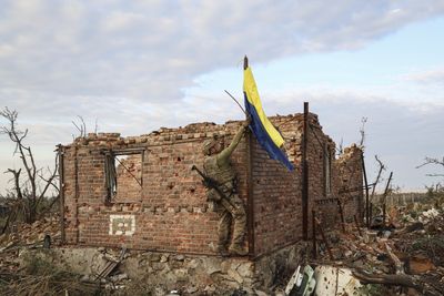 Russia-Ukraine war: List of key events, day 572