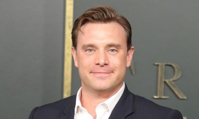 Billy Miller, star of The Young and the Restless and General Hospital, dies aged 43