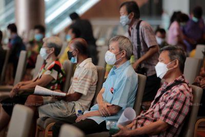 Thai retirement age could be increased