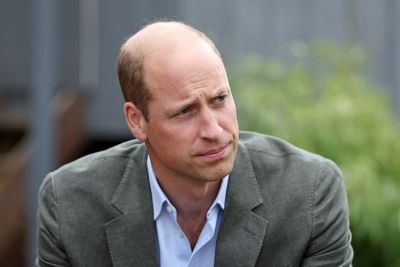 Prince William heads to New York for UN General Assembly climate week event