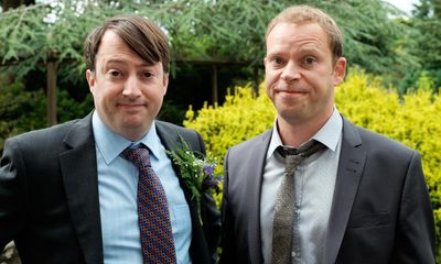 ‘The scripts were the funniest things I’d ever read’: the stars of Peep Show look back, 20 years later