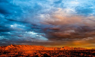 Destruction of sacred Flinders Ranges sand hills ‘heartbreaking’, say traditional owners