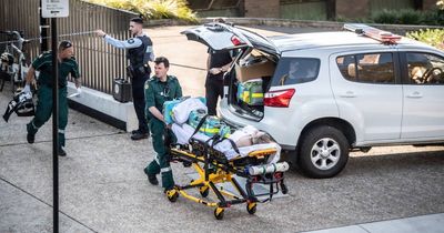 Woman critical after suspected multiple stabbing at ANU