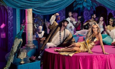 TV tonight: tantric togas – a history of sex through the centuries