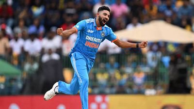 "Ab Siraj se...": Anushka Sharma, Shraddha Kapoor posts after Mohammed Siraj's fiery spell in Asia Cup final