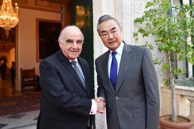 China's foreign minister Wang Yi heads to Moscow after meeting US national security adviser