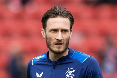 Ben Davies breaks silence on Rangers transfer exit speculation