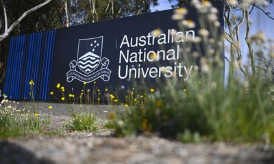 Australian National University stabbing: woman in critical condition after incident on campus