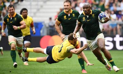 Rugby’s top four teams have employed the smartest tactics for World Cup success