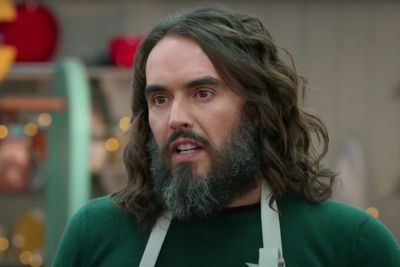 Russell Brand episodes removed from Channel 4 website following sexual assault allegations