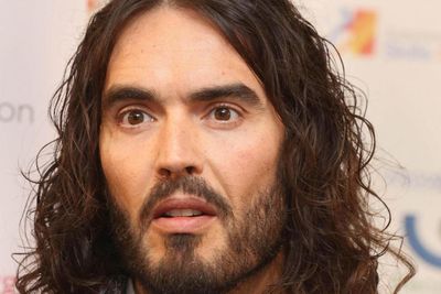 Police confirm 'sex assault' complaint made amid allegations against Russell Brand