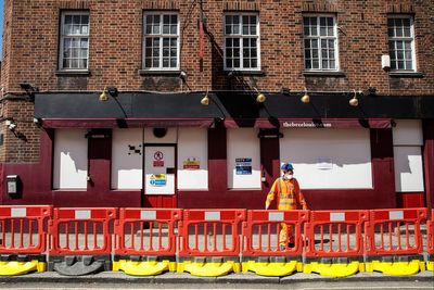 Pubs vanishing at rate of two every day, as closures surge 50%