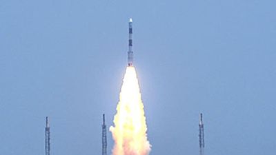 India's Aditya-L1 solar mission spacecraft commences collecting scientific data