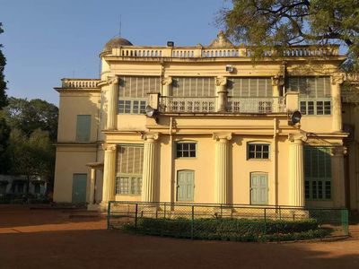 West Bengal: Tagore’s home Santiniketan makes it to UNESCO World Heritage list