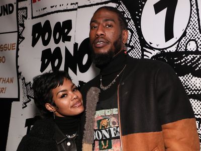 Teyana Taylor and Iman Shumpert separate after seven years of marriage