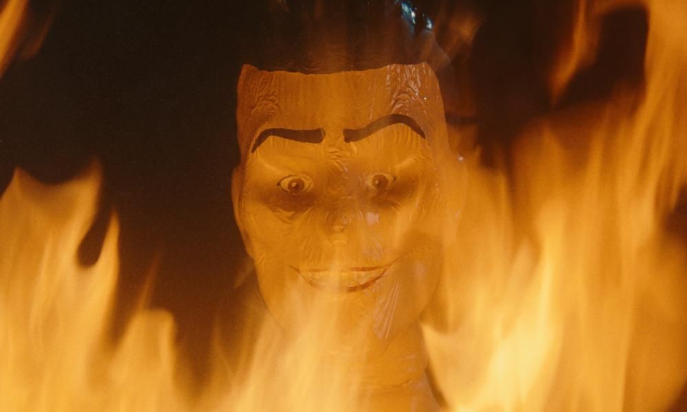 Don’t Look Away review murdering mannequin is horror…